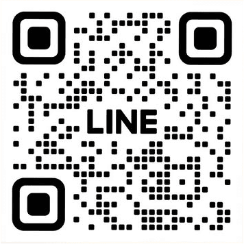 LINE QRコード